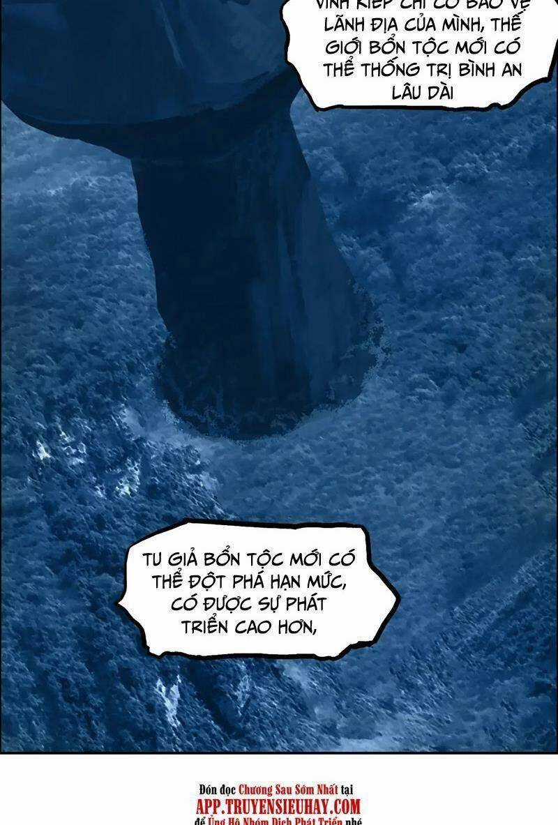 Siêu Năng Lập Phương Chapter 316 trang 6