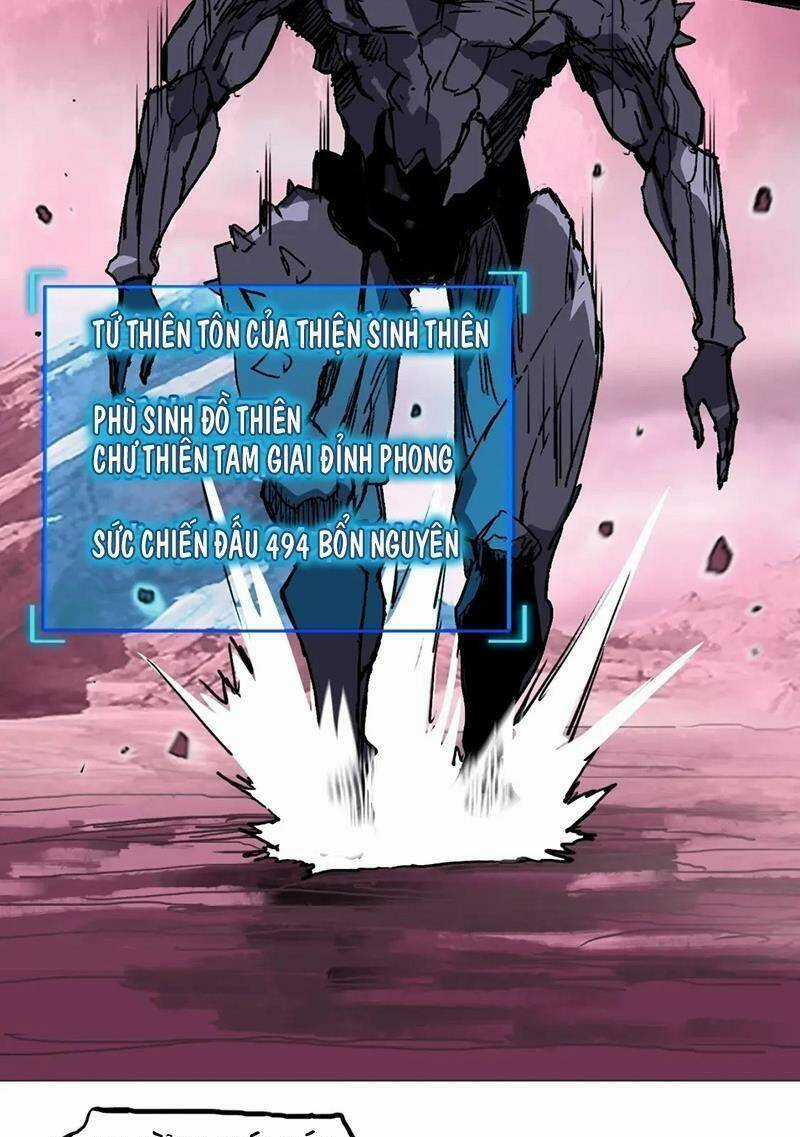 Siêu Năng Lập Phương Chapter 316 trang 60