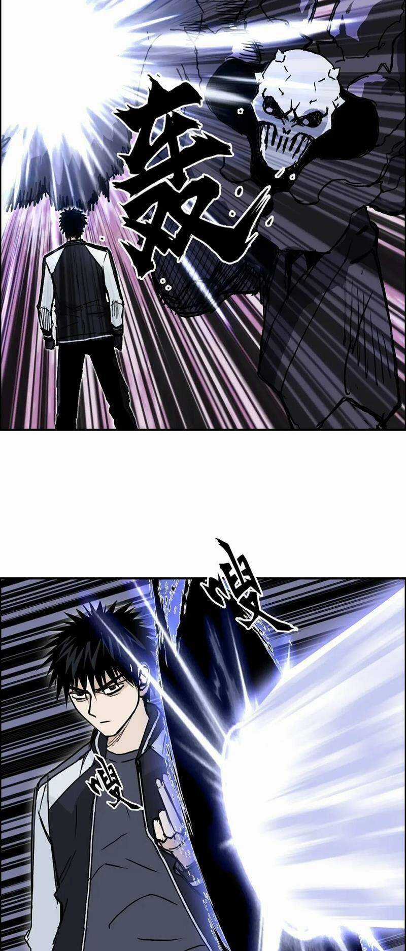 Siêu Năng Lập Phương Chapter 316 trang 63