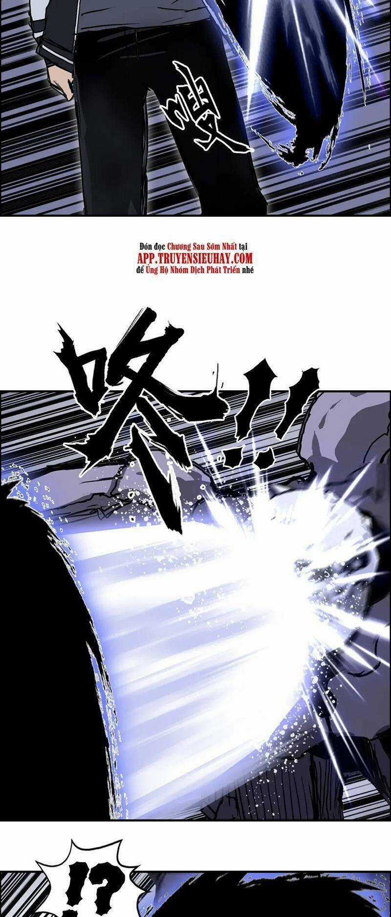 Siêu Năng Lập Phương Chapter 316 trang 64