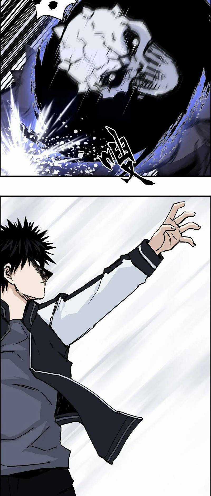 Siêu Năng Lập Phương Chapter 316 trang 65