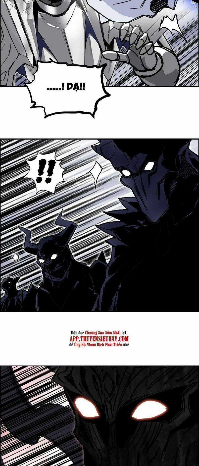 Siêu Năng Lập Phương Chapter 316 trang 67