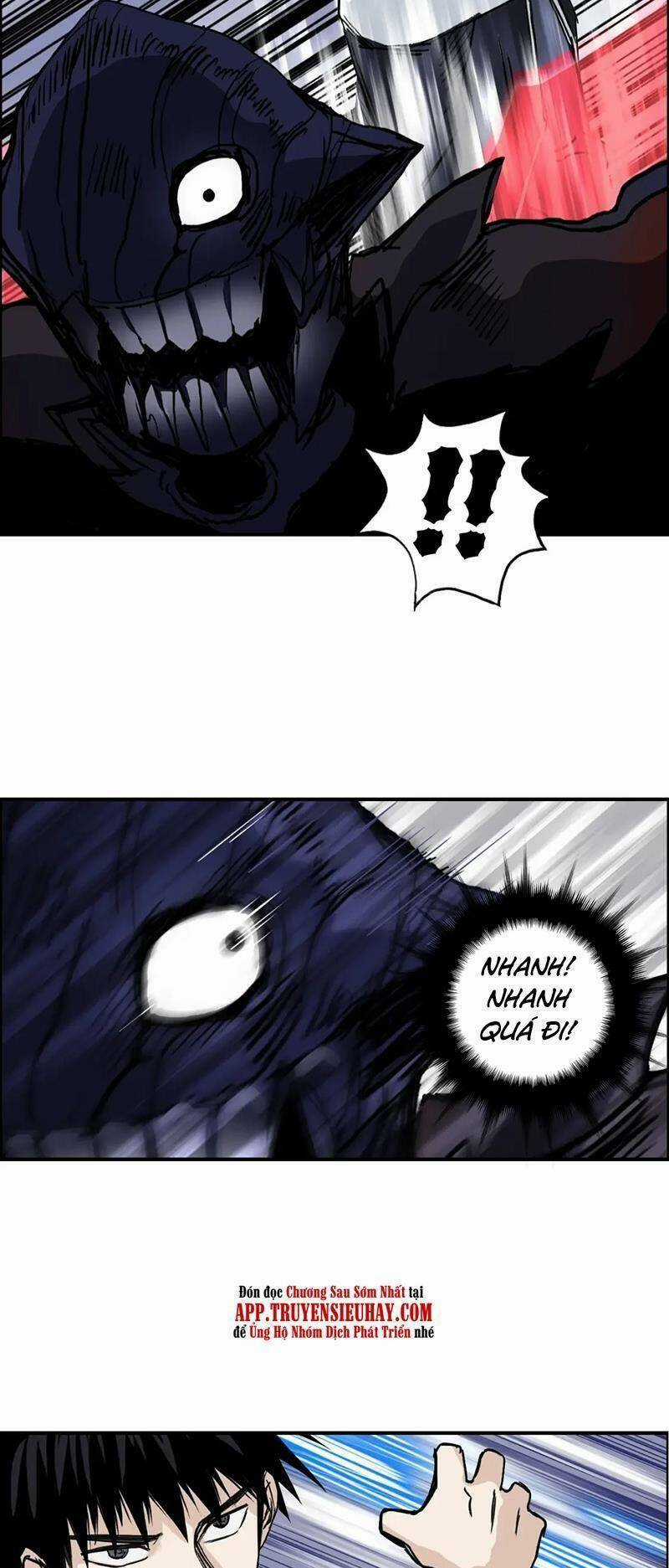 Siêu Năng Lập Phương Chapter 316 trang 69