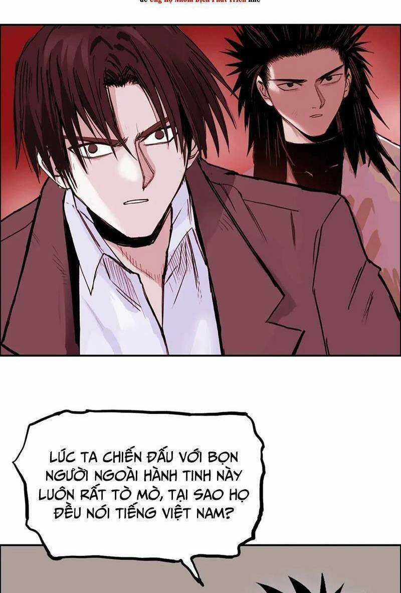 Siêu Năng Lập Phương Chapter 316 trang 7