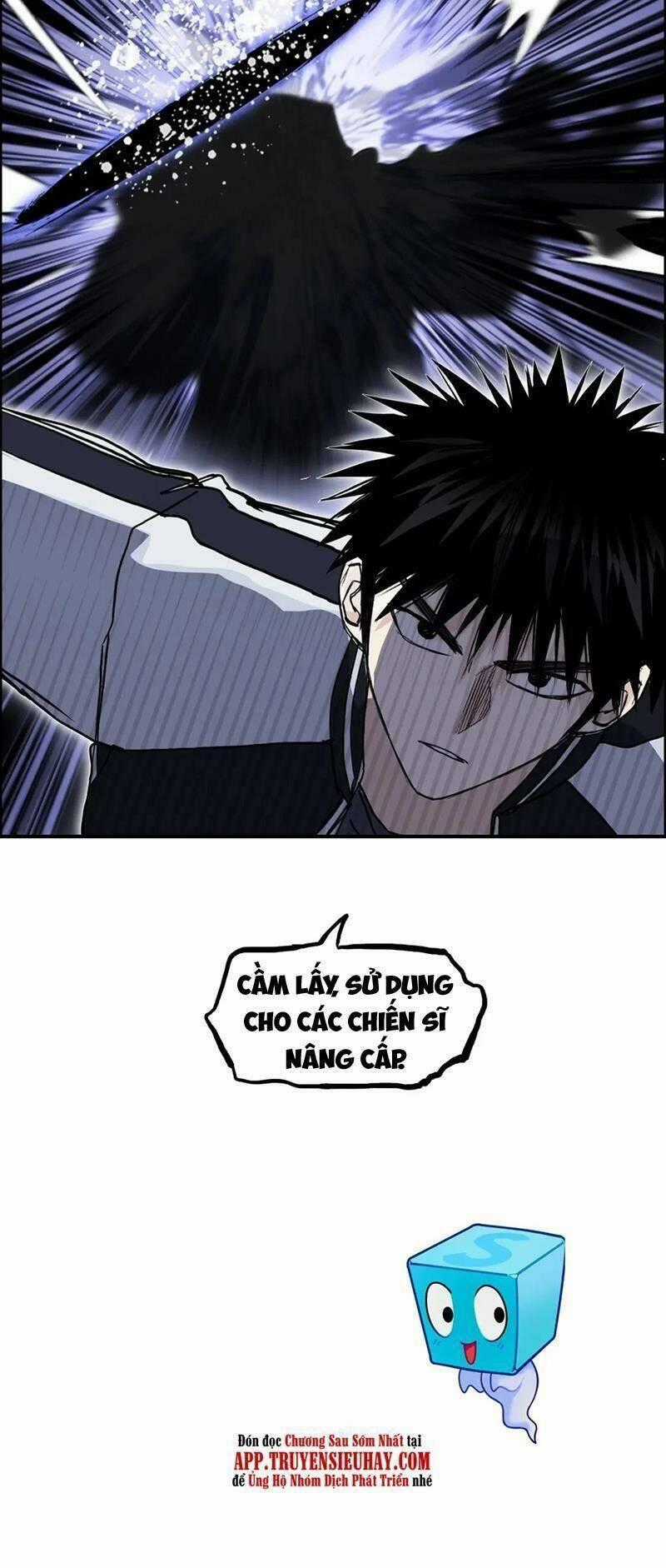 Siêu Năng Lập Phương Chapter 316 trang 71