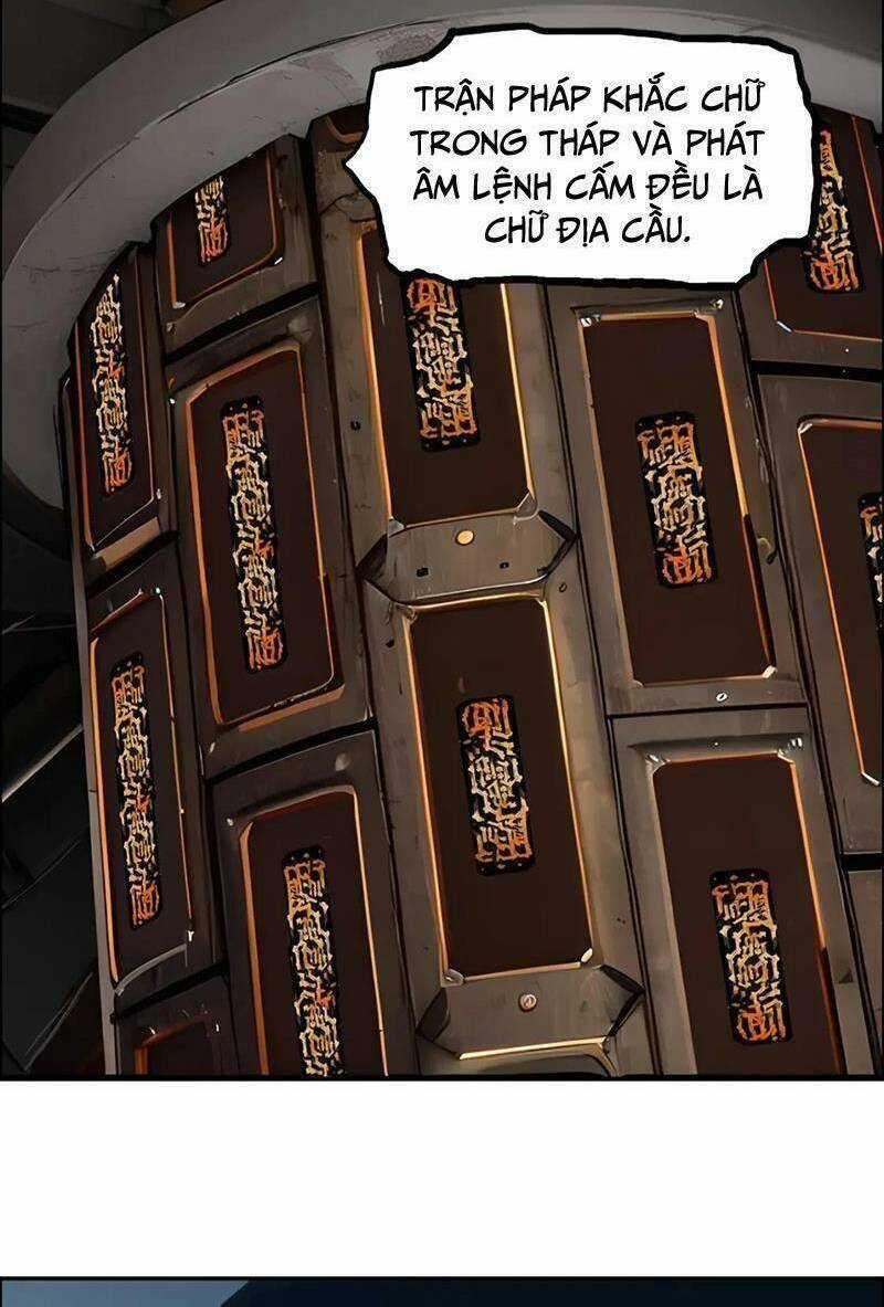 Siêu Năng Lập Phương Chapter 316 trang 9