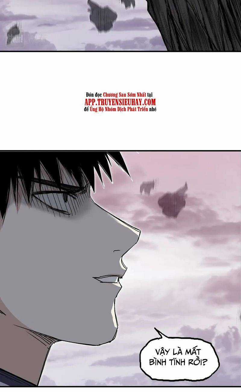 Siêu Năng Lập Phương Chapter 317 trang 10