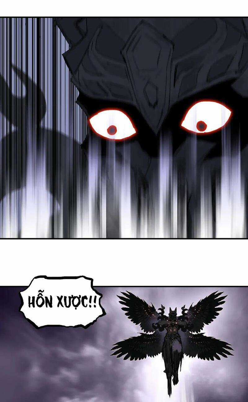 Siêu Năng Lập Phương Chapter 317 trang 12