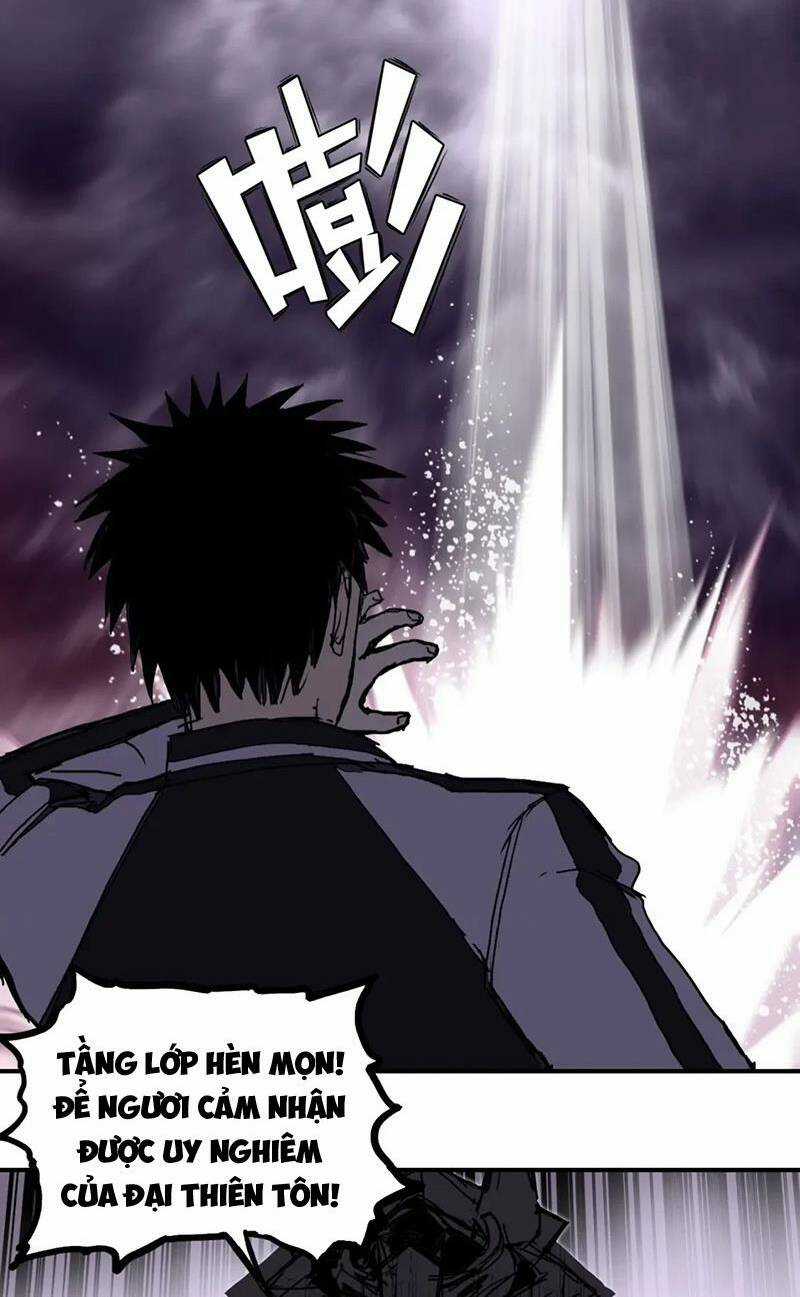 Siêu Năng Lập Phương Chapter 317 trang 13