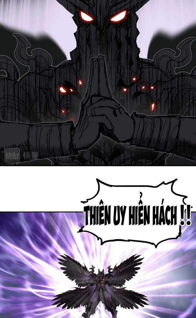 Siêu Năng Lập Phương Chapter 317 trang 14