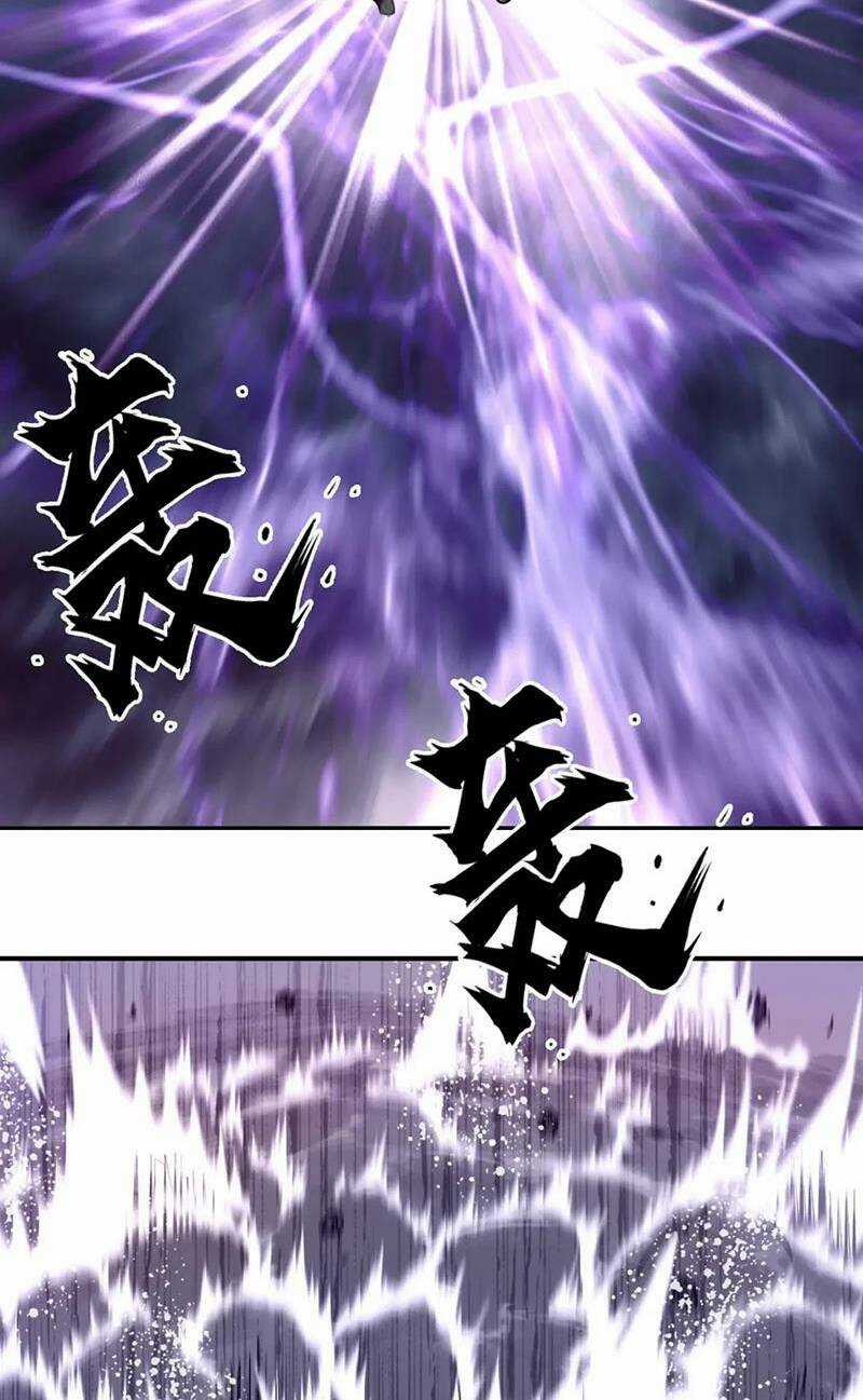 Siêu Năng Lập Phương Chapter 317 trang 15