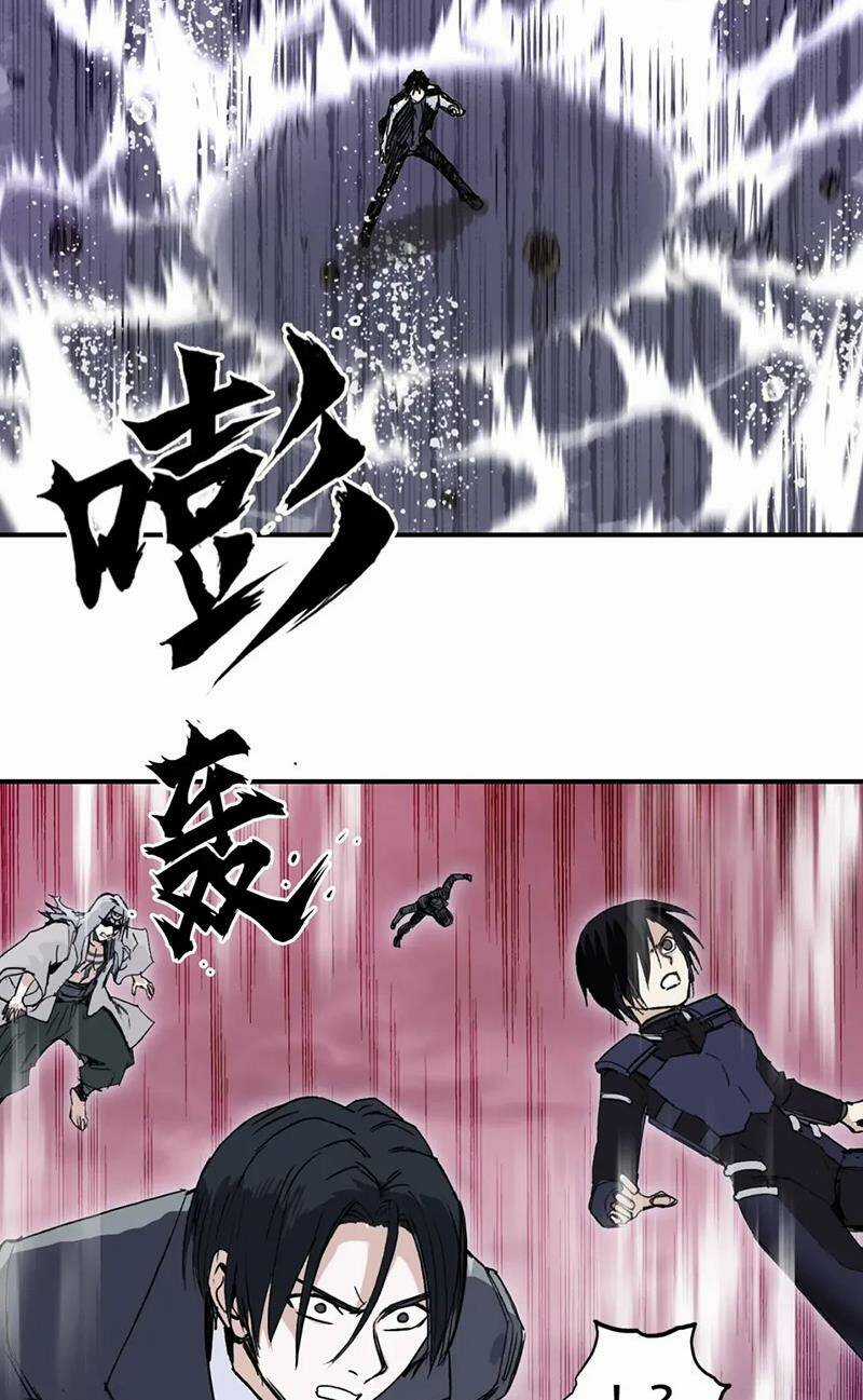 Siêu Năng Lập Phương Chapter 317 trang 16