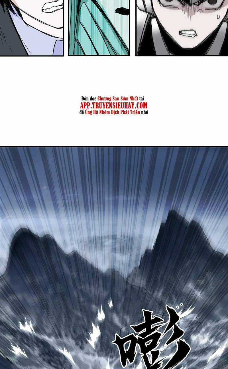 Siêu Năng Lập Phương Chapter 317 trang 19