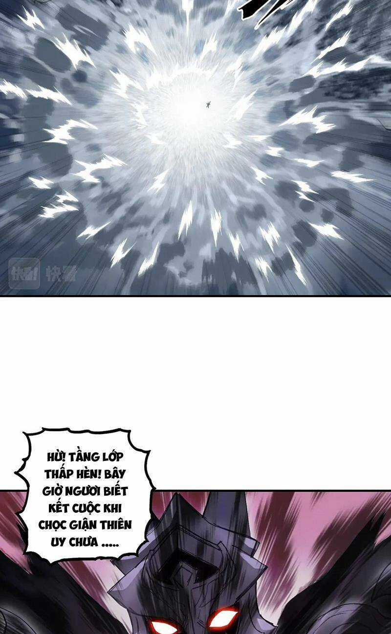 Siêu Năng Lập Phương Chapter 317 trang 20