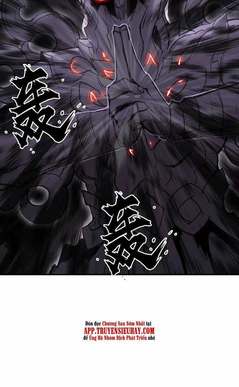 Siêu Năng Lập Phương Chapter 317 trang 21