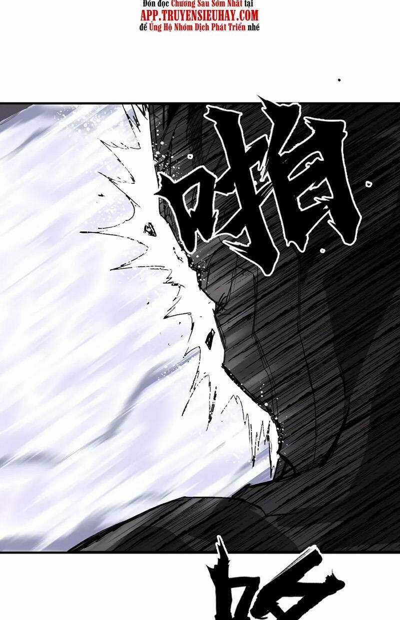 Siêu Năng Lập Phương Chapter 317 trang 23