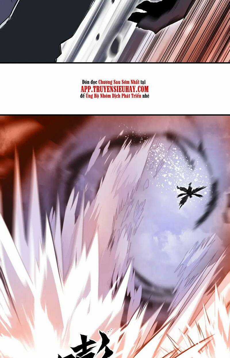 Siêu Năng Lập Phương Chapter 317 trang 25