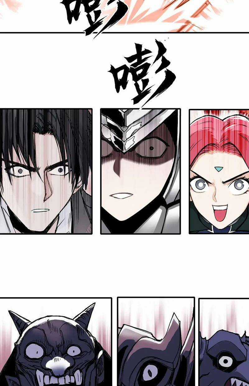 Siêu Năng Lập Phương Chapter 317 trang 26