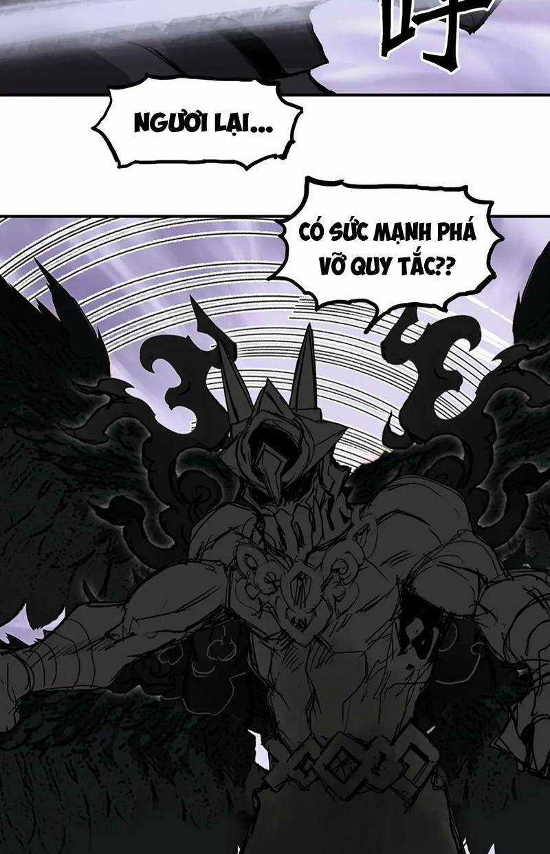 Siêu Năng Lập Phương Chapter 317 trang 29