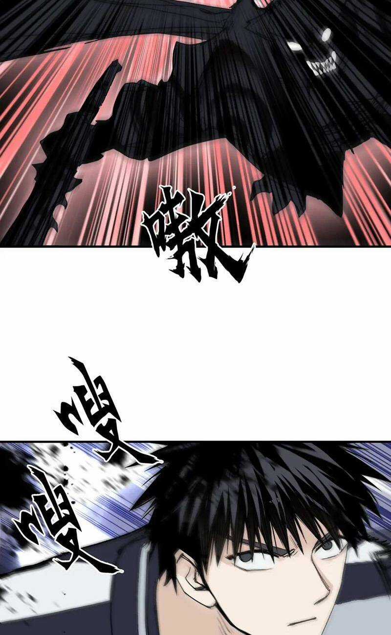 Siêu Năng Lập Phương Chapter 317 trang 3