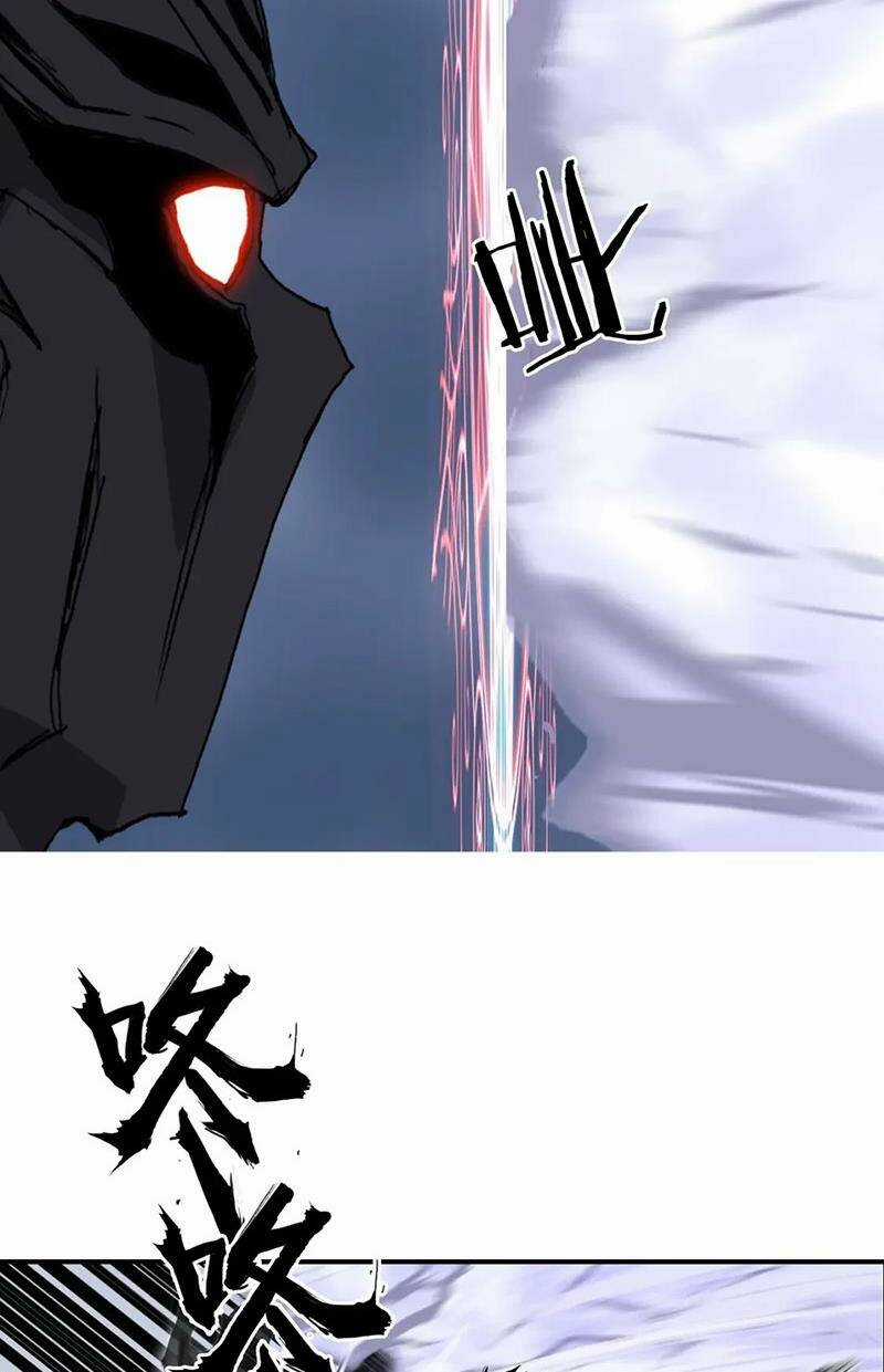 Siêu Năng Lập Phương Chapter 317 trang 33