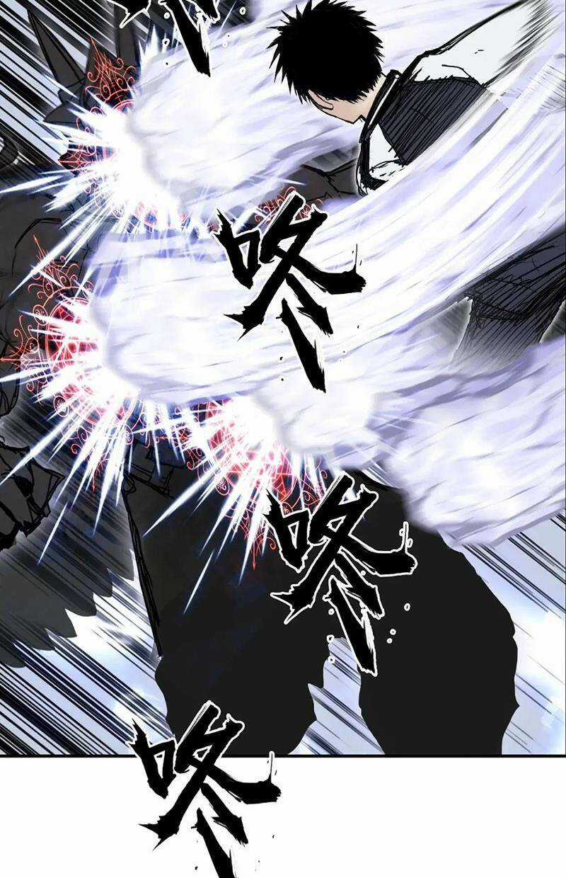 Siêu Năng Lập Phương Chapter 317 trang 34