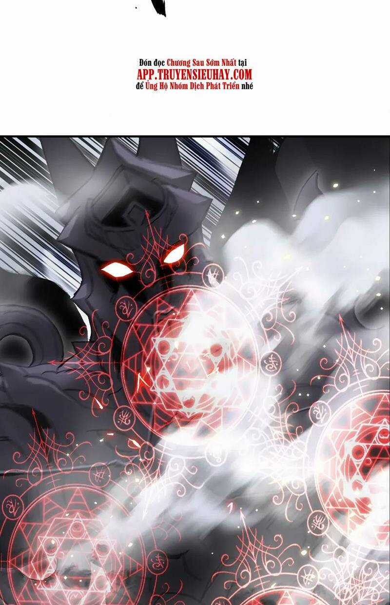 Siêu Năng Lập Phương Chapter 317 trang 35