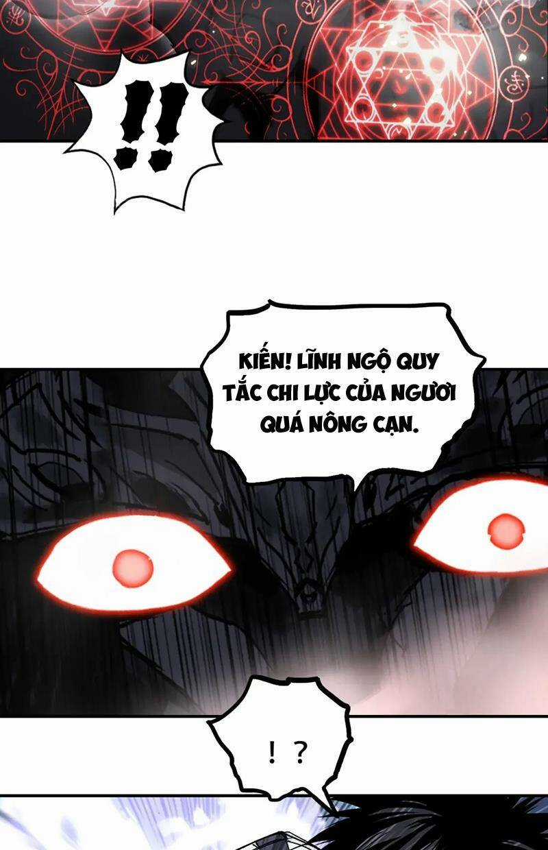 Siêu Năng Lập Phương Chapter 317 trang 36