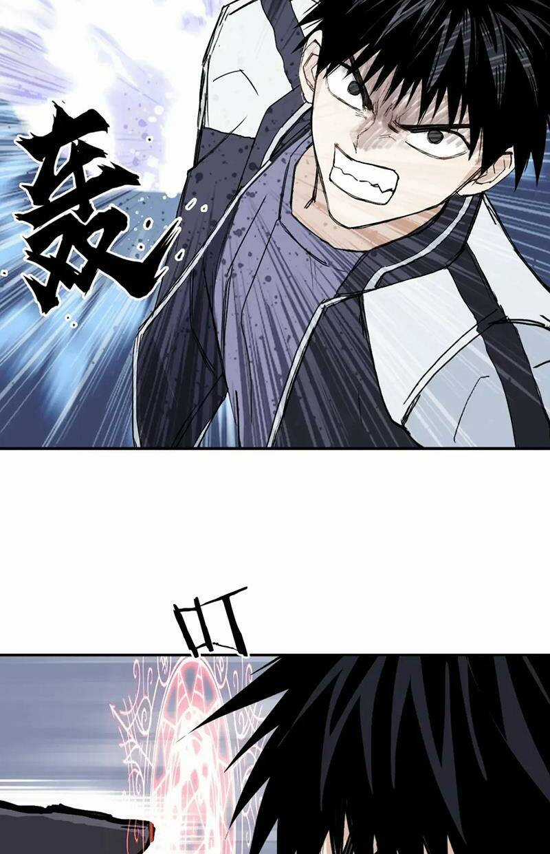 Siêu Năng Lập Phương Chapter 317 trang 37