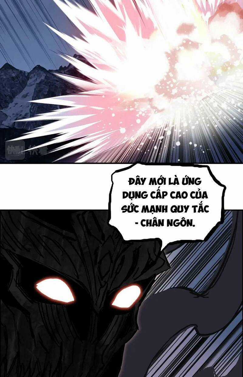 Siêu Năng Lập Phương Chapter 317 trang 39