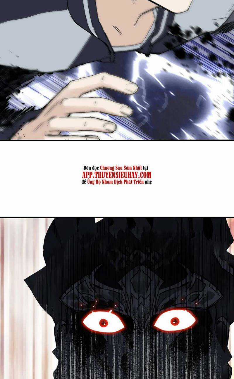 Siêu Năng Lập Phương Chapter 317 trang 4