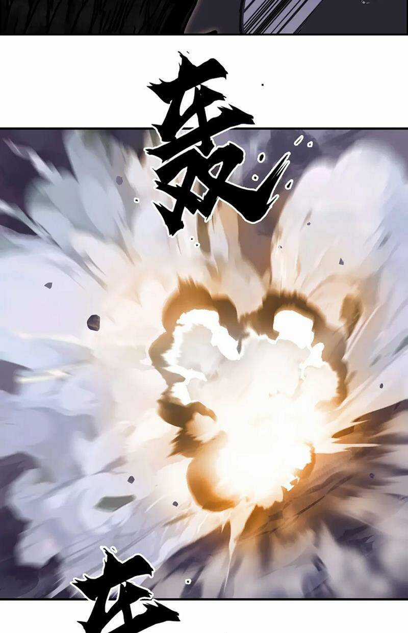 Siêu Năng Lập Phương Chapter 317 trang 40