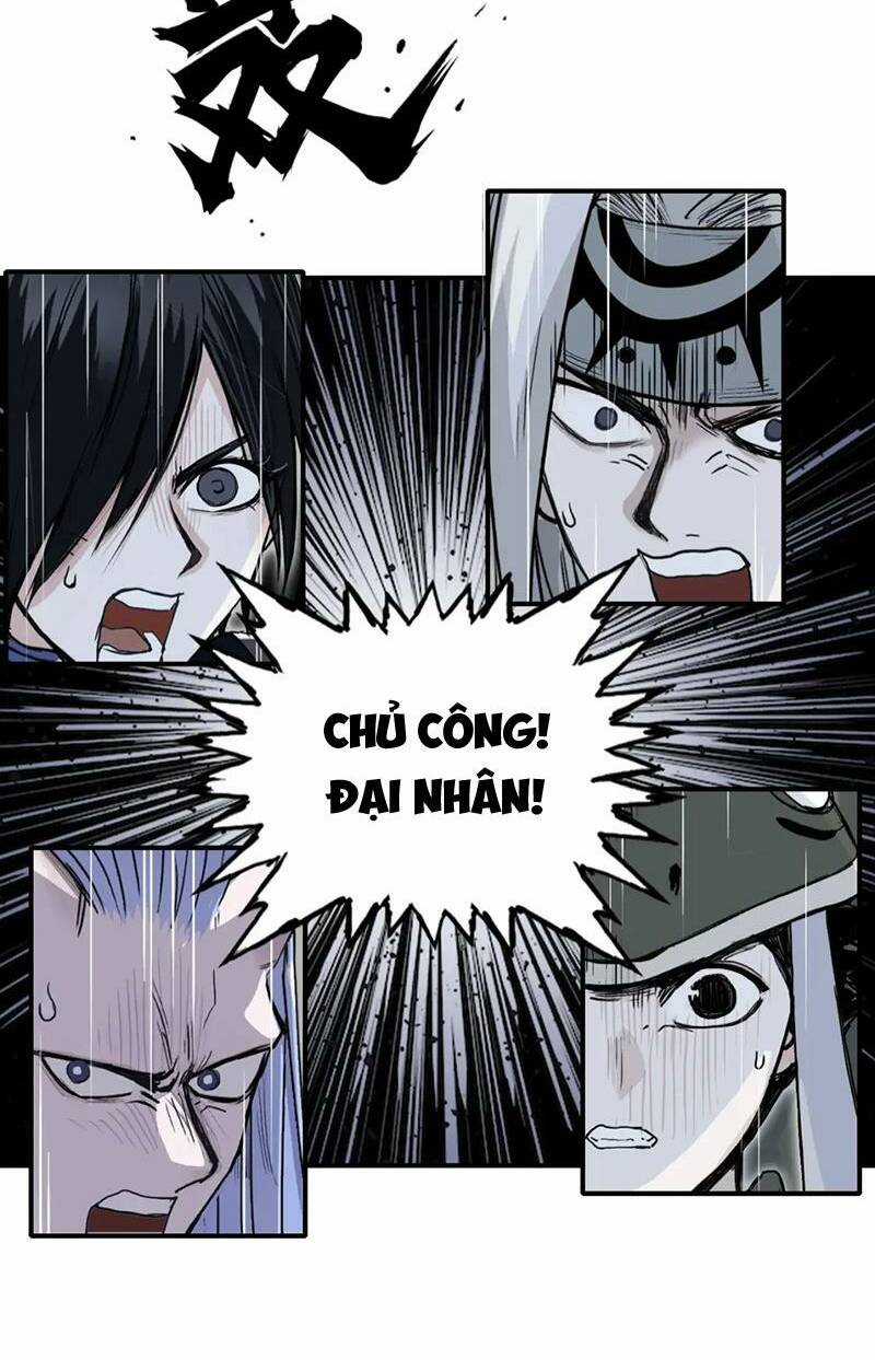 Siêu Năng Lập Phương Chapter 317 trang 41