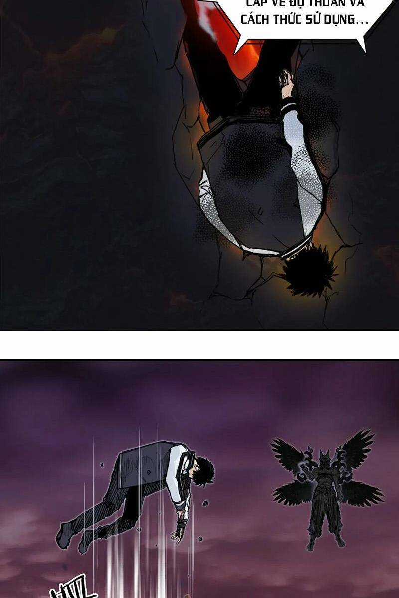 Siêu Năng Lập Phương Chapter 317 trang 43