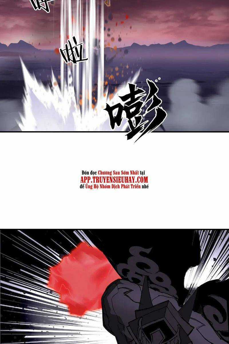 Siêu Năng Lập Phương Chapter 317 trang 44