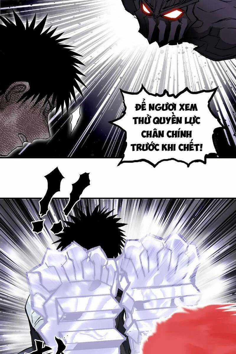 Siêu Năng Lập Phương Chapter 317 trang 45