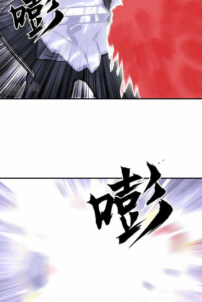 Siêu Năng Lập Phương Chapter 317 trang 46