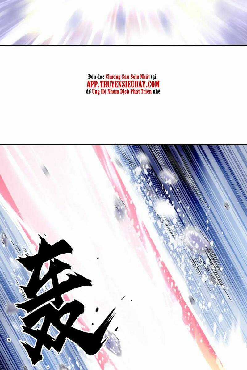 Siêu Năng Lập Phương Chapter 317 trang 47