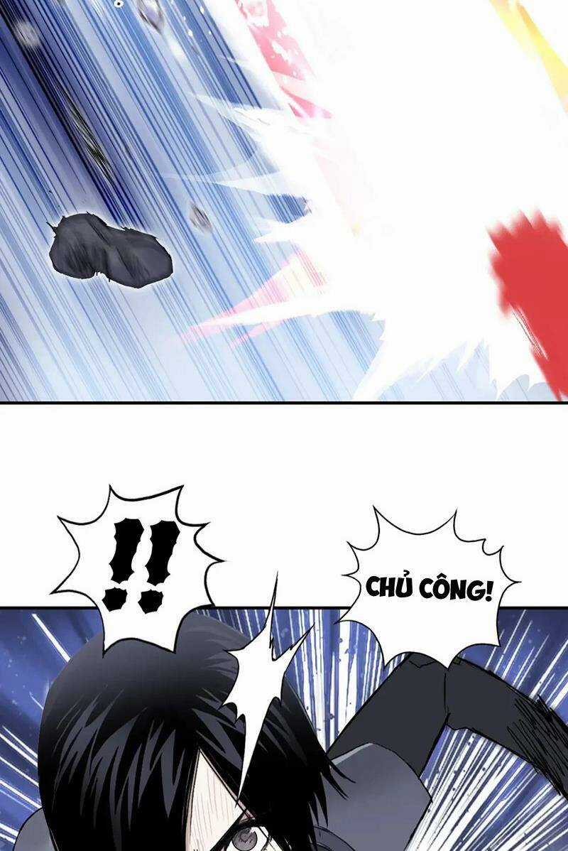 Siêu Năng Lập Phương Chapter 317 trang 48