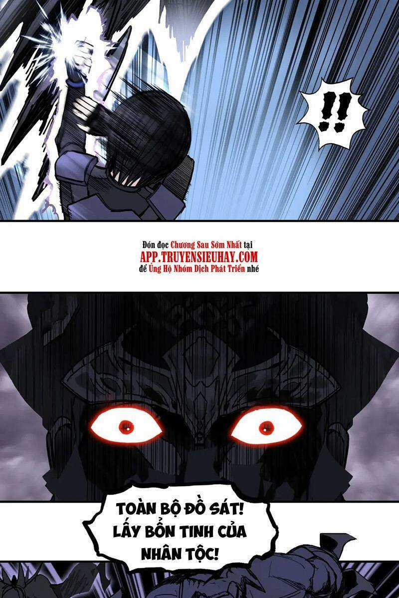 Siêu Năng Lập Phương Chapter 317 trang 50