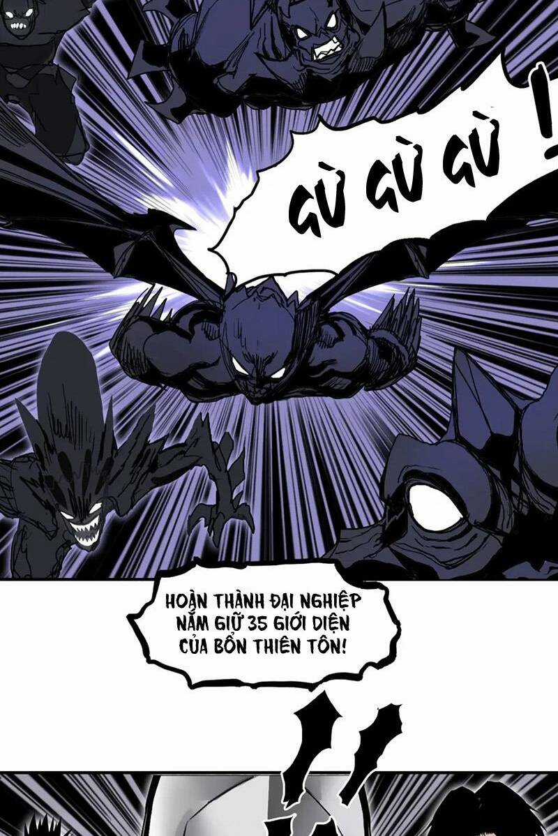 Siêu Năng Lập Phương Chapter 317 trang 51