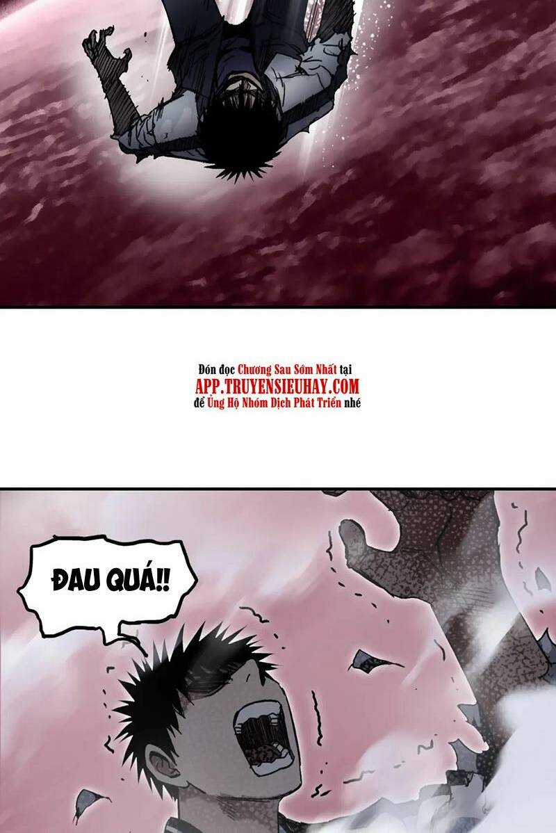 Siêu Năng Lập Phương Chapter 317 trang 53