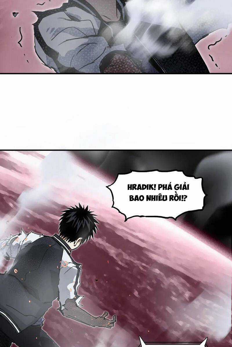 Siêu Năng Lập Phương Chapter 317 trang 54