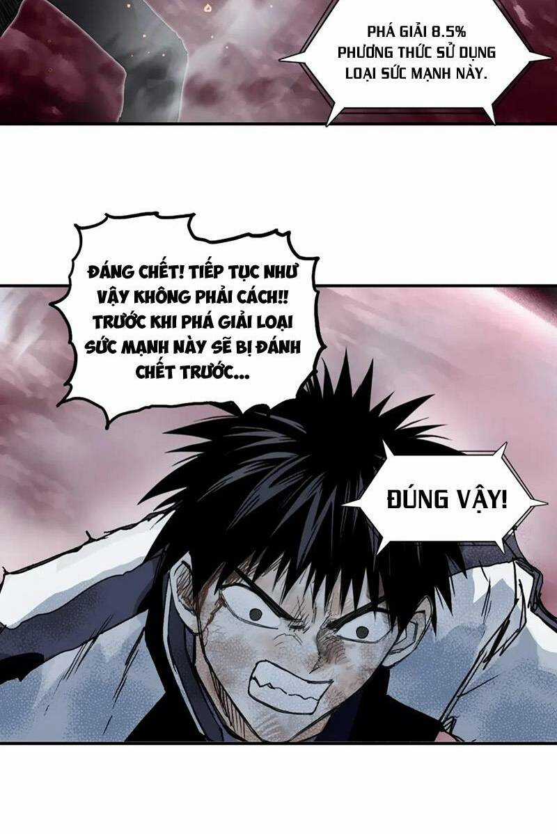 Siêu Năng Lập Phương Chapter 317 trang 55