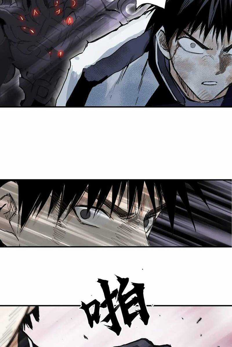 Siêu Năng Lập Phương Chapter 317 trang 57