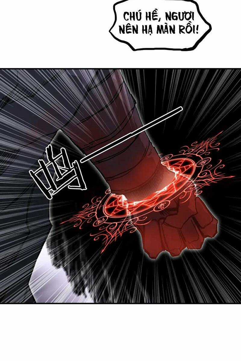 Siêu Năng Lập Phương Chapter 317 trang 59