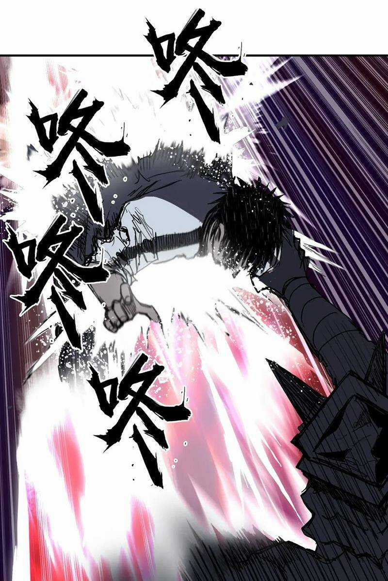 Siêu Năng Lập Phương Chapter 317 trang 60