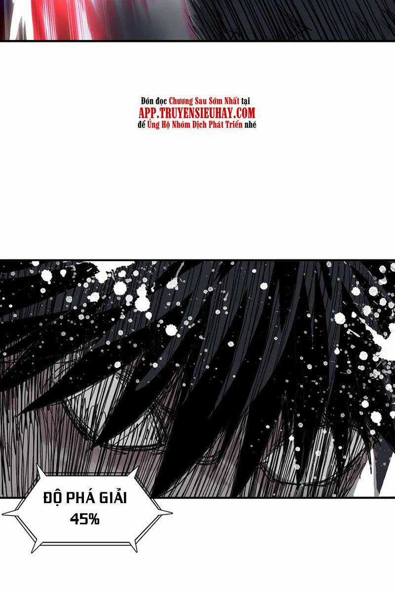 Siêu Năng Lập Phương Chapter 317 trang 61