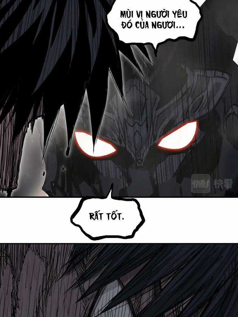 Siêu Năng Lập Phương Chapter 317 trang 63