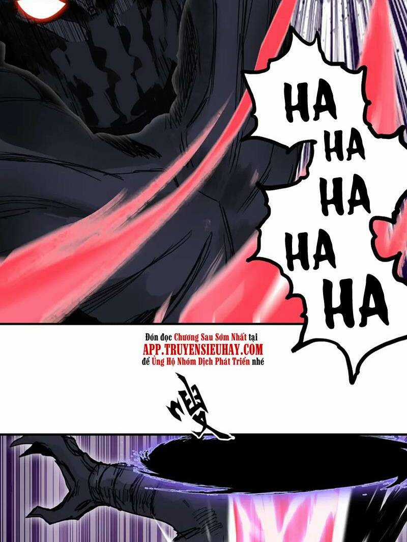 Siêu Năng Lập Phương Chapter 317 trang 65